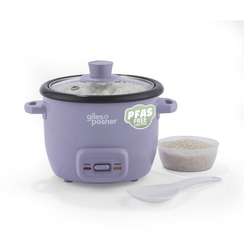 Giles posner 4l - giles, rice