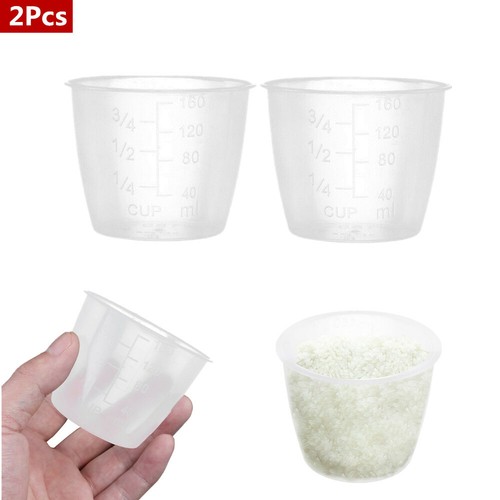 Pcs 160ml rice measuring - pcs,