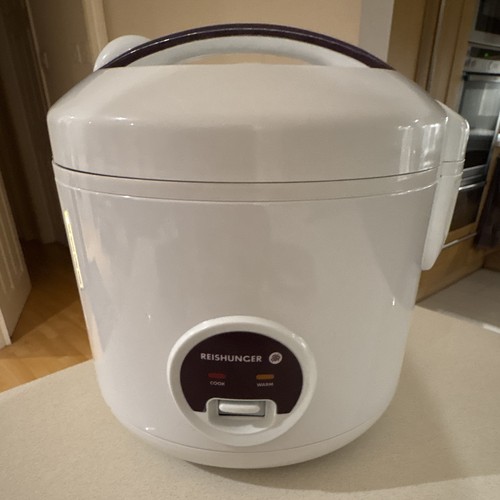 Reishuncer 500w electric - reishuncer, 1.2l