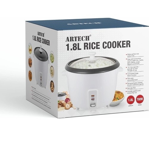 Rice cooker non stick - rice,