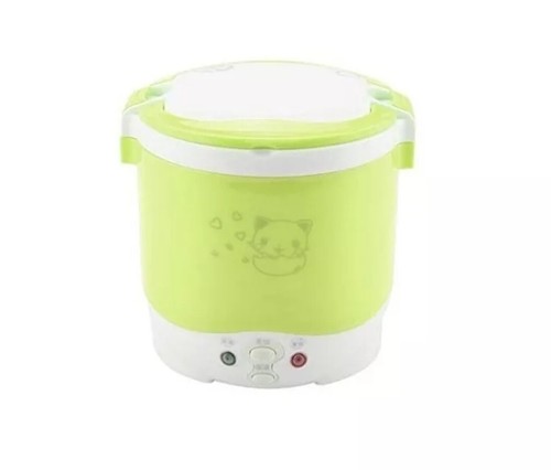 Mini rice cooker steamer - rice,