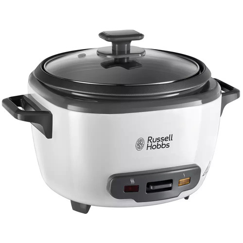 Russell hobbs rice cooker - russell, &