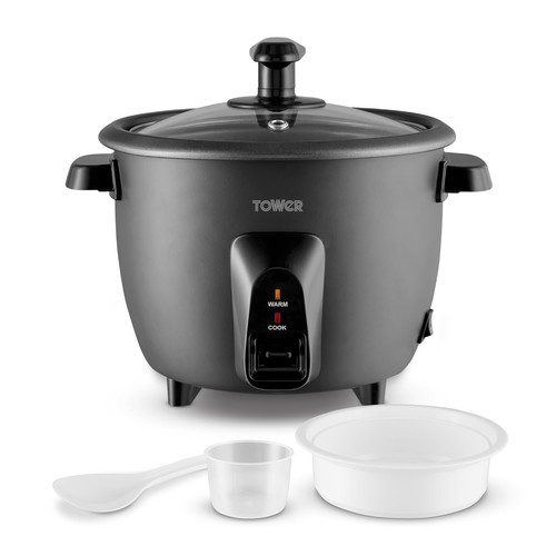 Cup rice cooker - 1l,