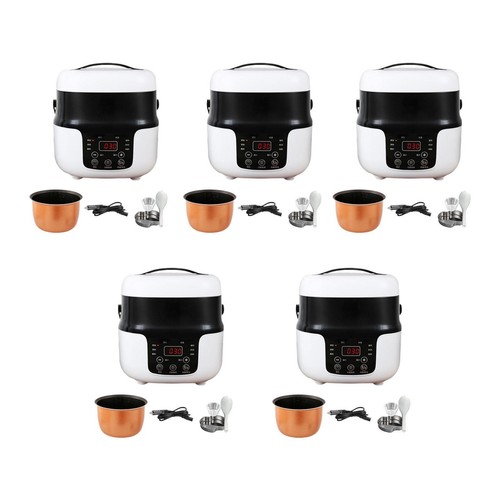 Car rice cooker - cooker, with