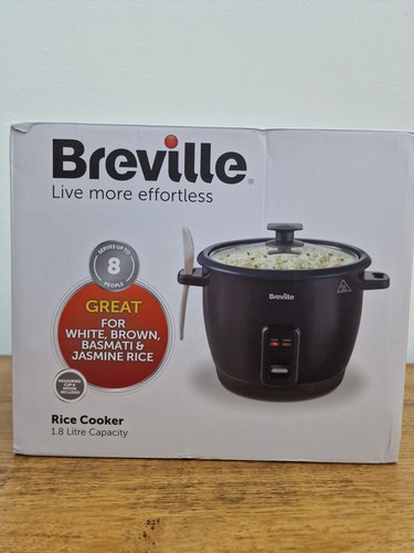 Breville - , cups)