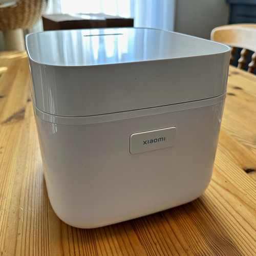 Xiaomi multi functional rice - functional,