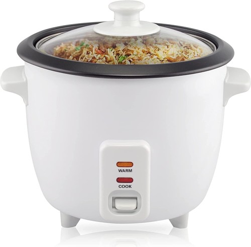 Electric rice cooker - rice,