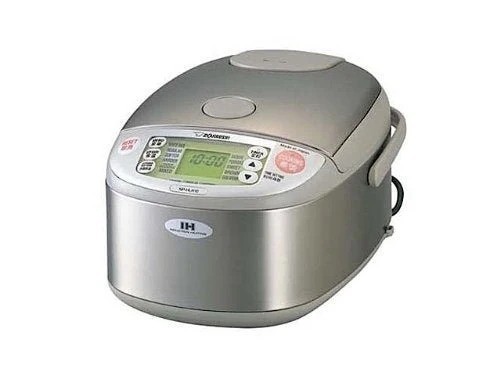 Zojirushi hlh10 rice - zojirushi,